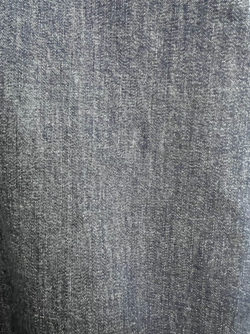 dark blue wash Banana Republic pants, 27/4