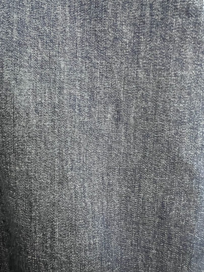 dark blue wash Banana Republic pants, 27/4