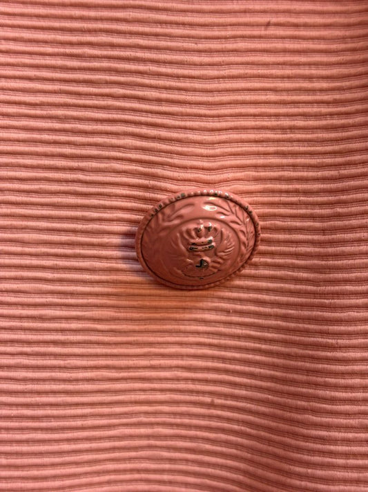 pink L'agence blazer, 10