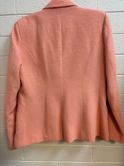 pink L'agence blazer, 10