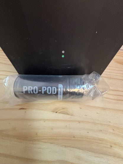 black Hotel Collection diffuser, large pro