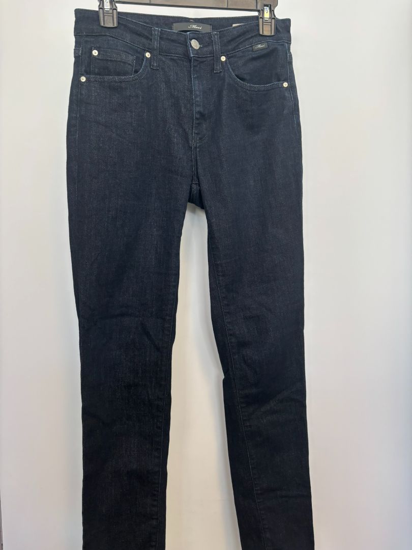 indigo Mavi denim, 26