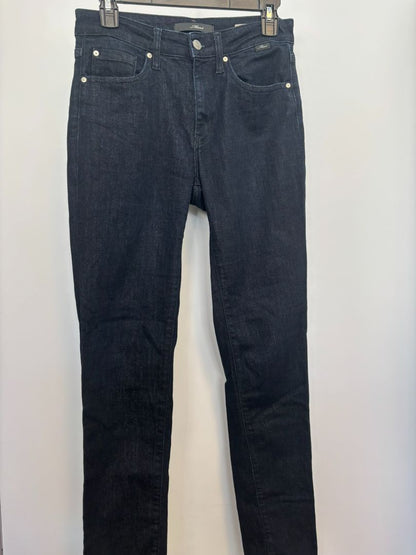 indigo Mavi denim, 26