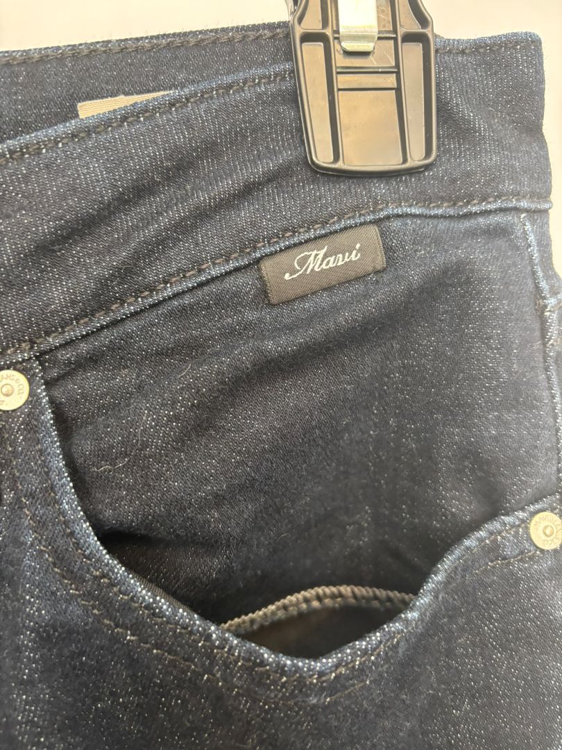 indigo Mavi denim, 26
