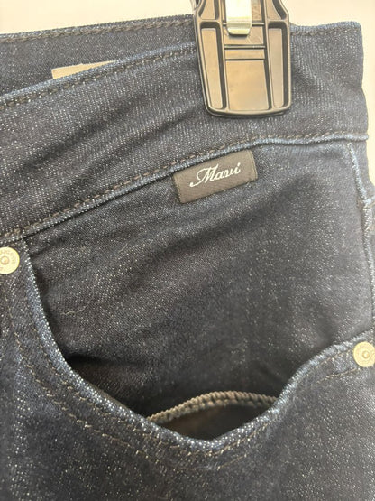 indigo Mavi denim, 26