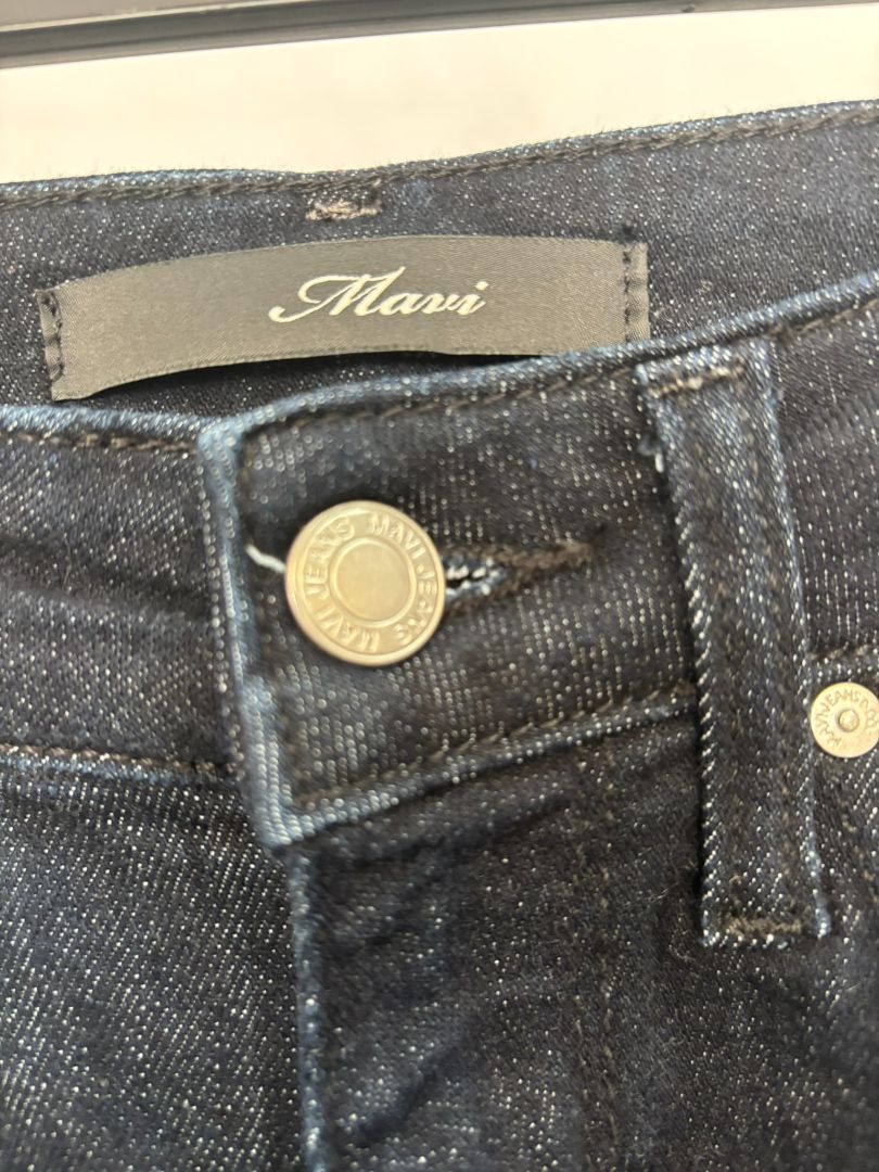indigo Mavi denim, 26