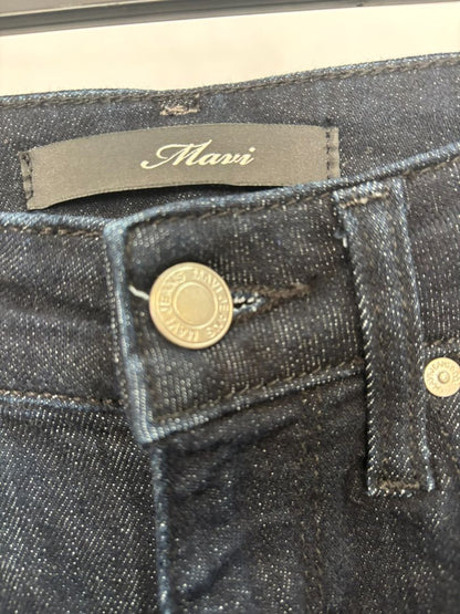 indigo Mavi denim, 26