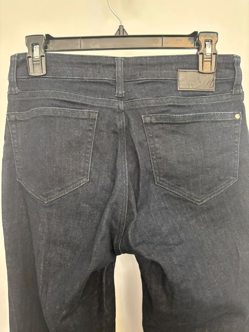 indigo Mavi denim, 26