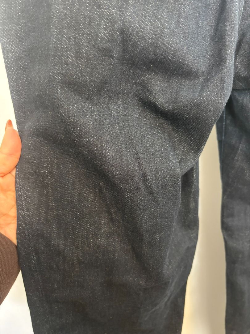 indigo Mavi denim, 26