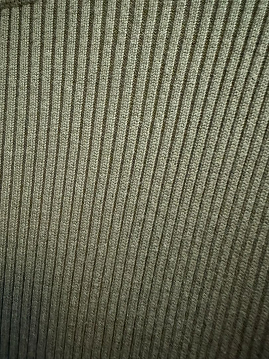 dark green Ralph Lauren turtleneck longsleeve, S