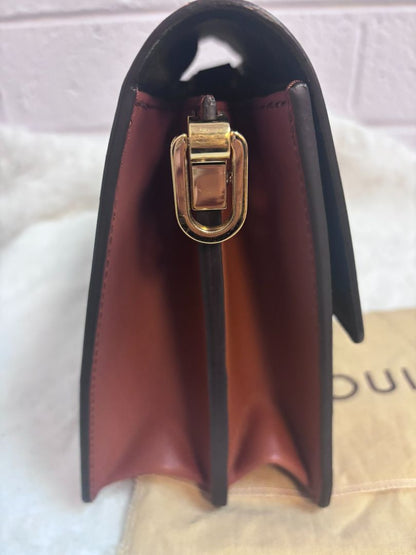 monogram dauphine Louis Vuitton Dauphine MM