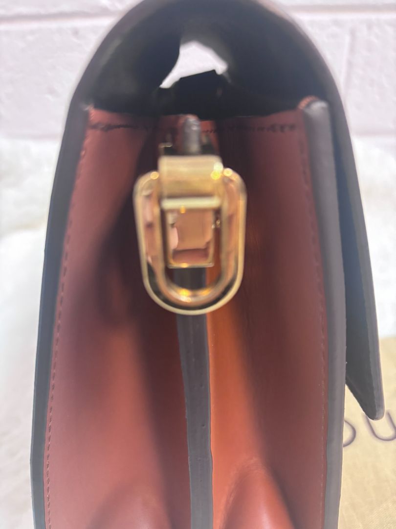 monogram dauphine Louis Vuitton Dauphine MM