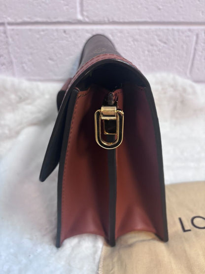 monogram dauphine Louis Vuitton Dauphine MM