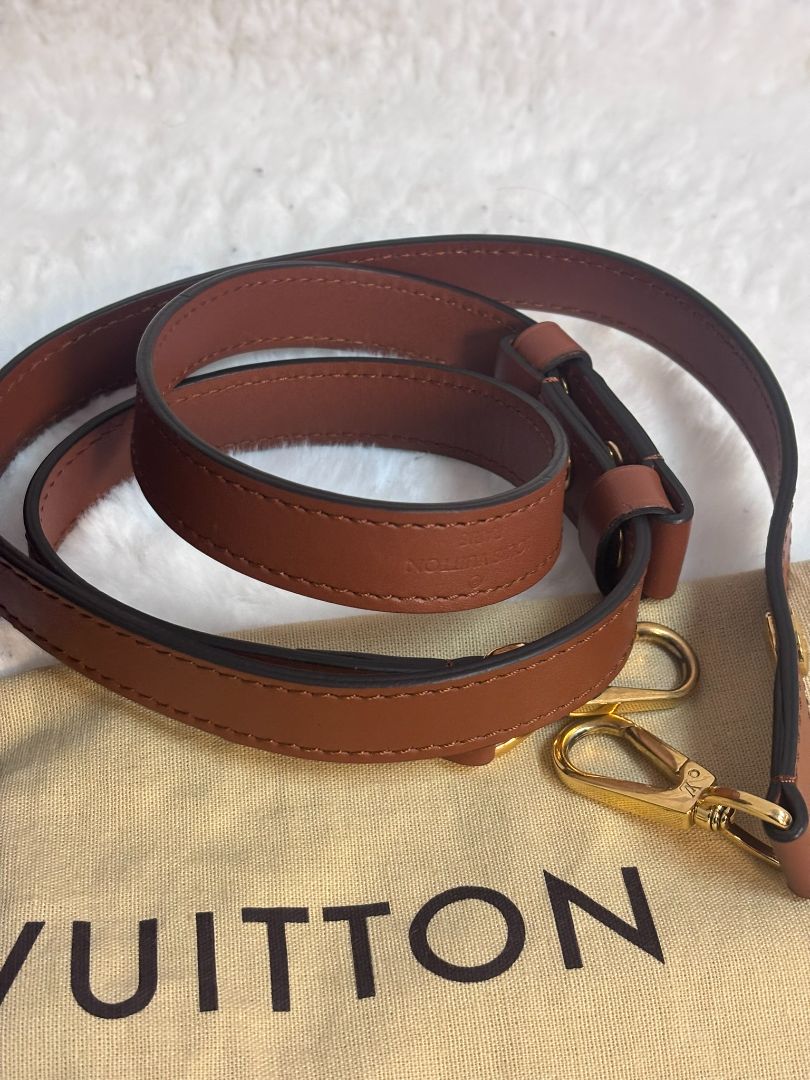 monogram dauphine Louis Vuitton Dauphine MM