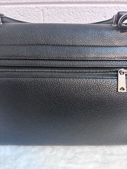 Celine Black Trapeze Bag