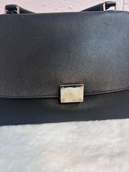 Celine Black Trapeze Bag