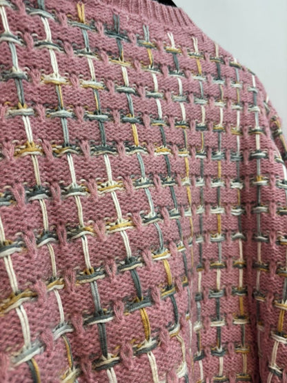 Cute Ensemble Knit Sweater