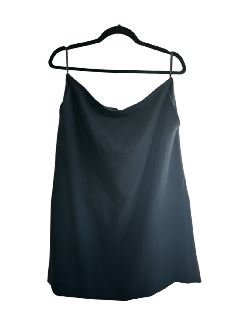 black Banana Republic straight skirt `, 12