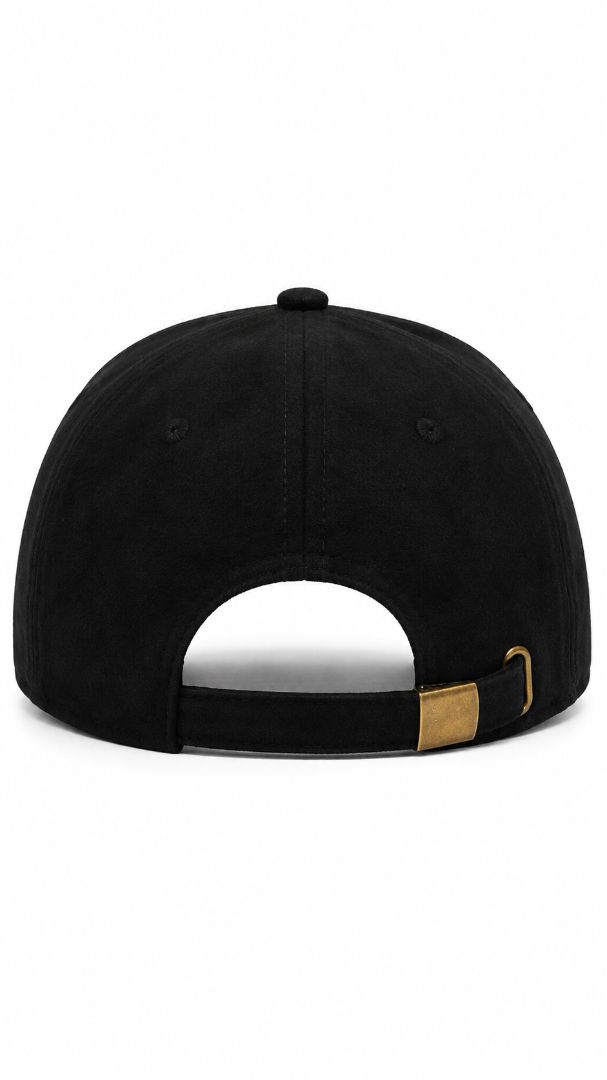 NA hat suede cap