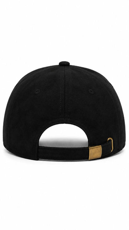 NA hat suede cap