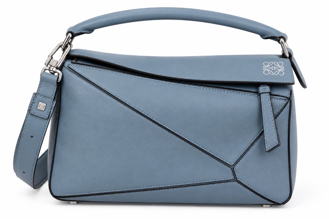 Loewe Puzzle Edge Medium Shoulder Cross body bag