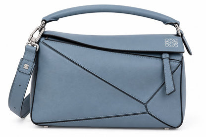 Loewe Puzzle Edge Medium Shoulder Cross body bag