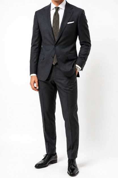 Yves Saint Laurent vintage tie