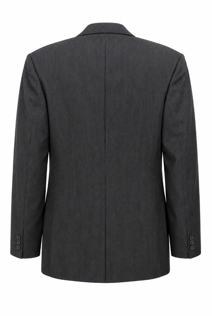 black Ruffini Men's blazer, 44