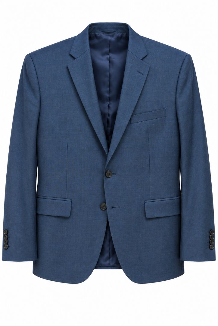 NA two button tailored blazer