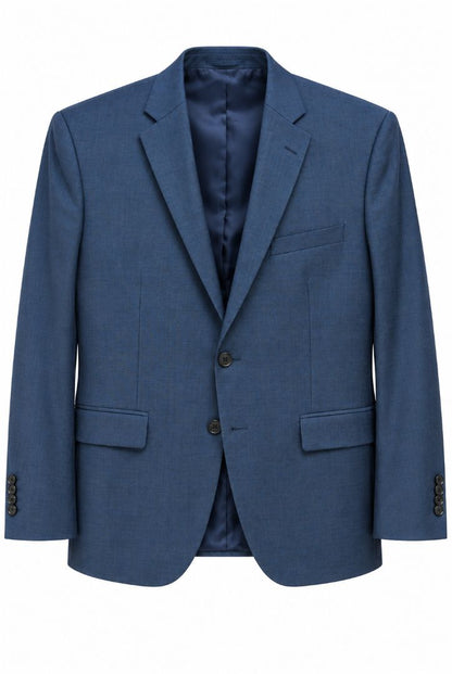 NA two button tailored blazer