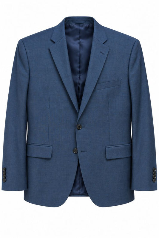 NA two button tailored blazer