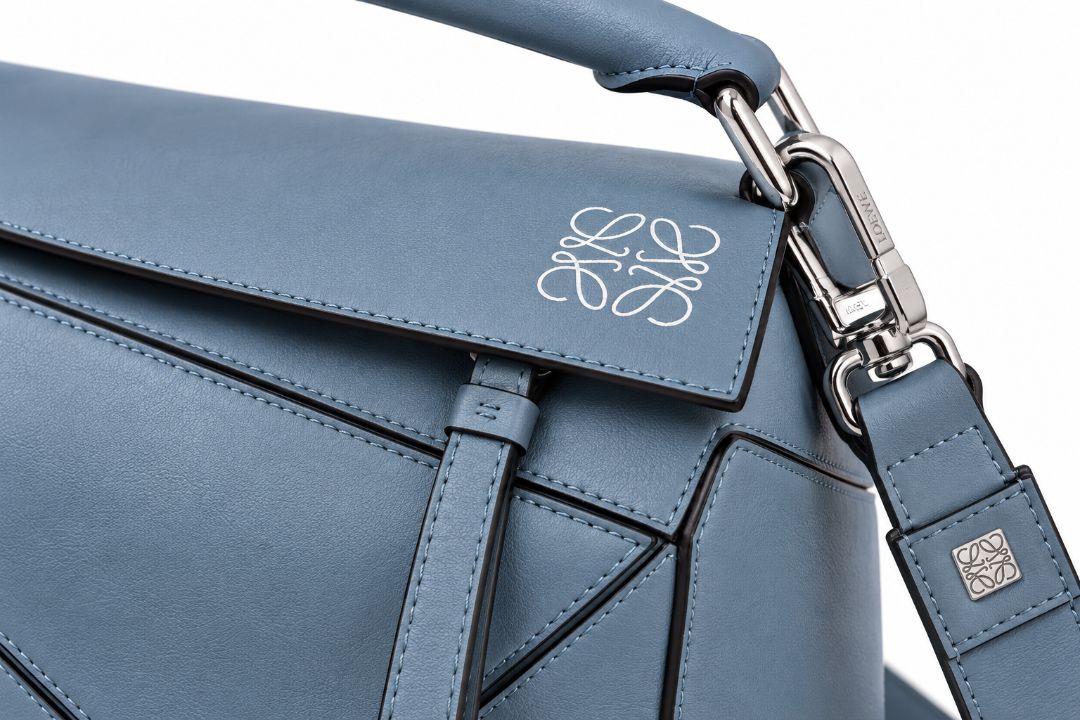 Loewe Puzzle Edge Medium Shoulder Cross body bag