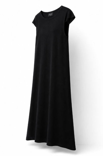 Bitte Kai Rand long maxi dress
