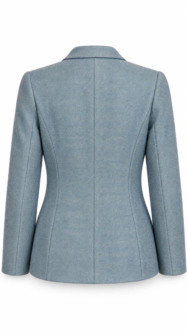 Ralph Lauren tweed jacket