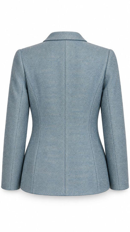 Ralph Lauren tweed jacket