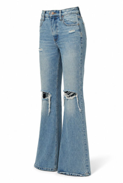 FRAME le high flare