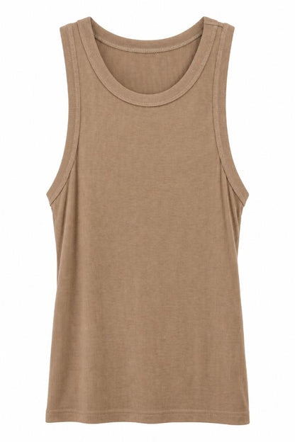 Pink Martini tank top