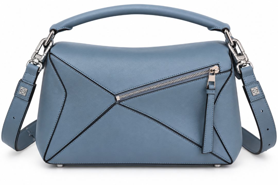 Loewe Puzzle Edge Medium Shoulder Cross body bag
