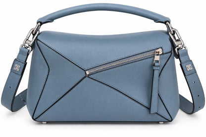 Loewe Puzzle Edge Medium Shoulder Cross body bag