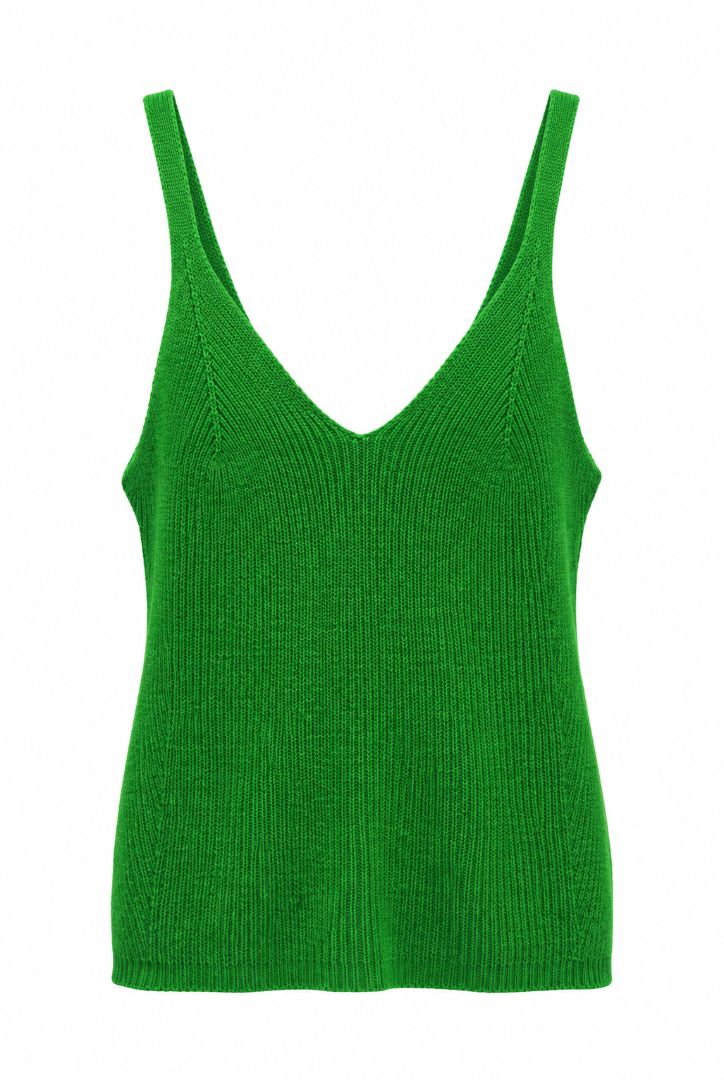Maeve knit tank