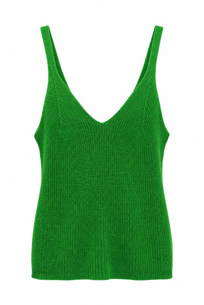 Maeve knit tank