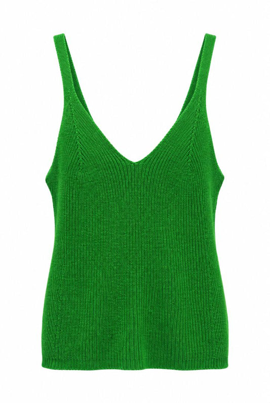 Maeve knit tank