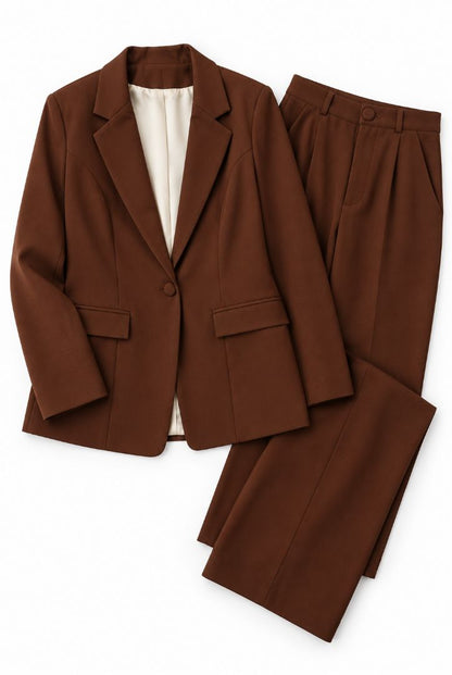 Luxe by Julianna suit, S, M , L