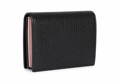 GUCCI bifold accent wallet