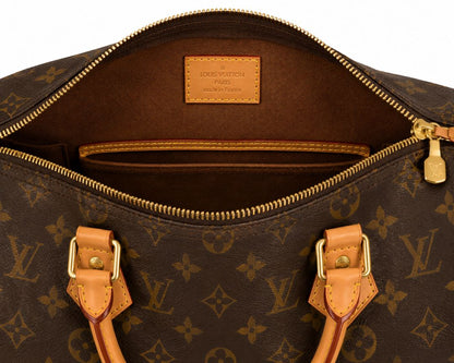 monogram Louis Vuitton Bandouliere 30