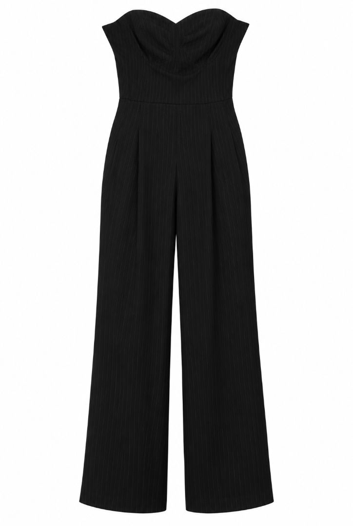 Antrhopologie jumpsuit
