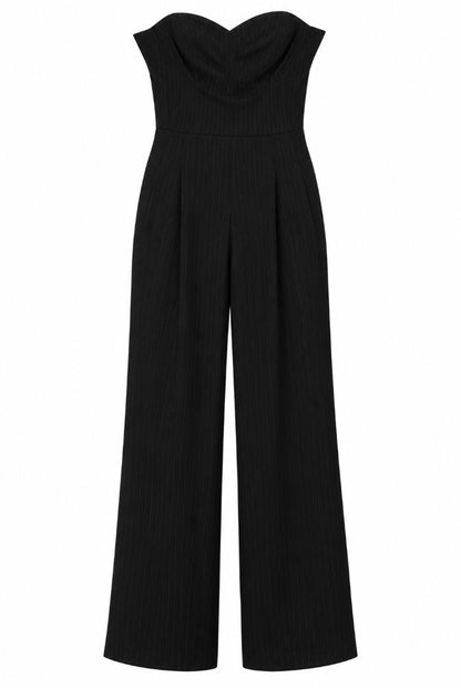 Antrhopologie jumpsuit