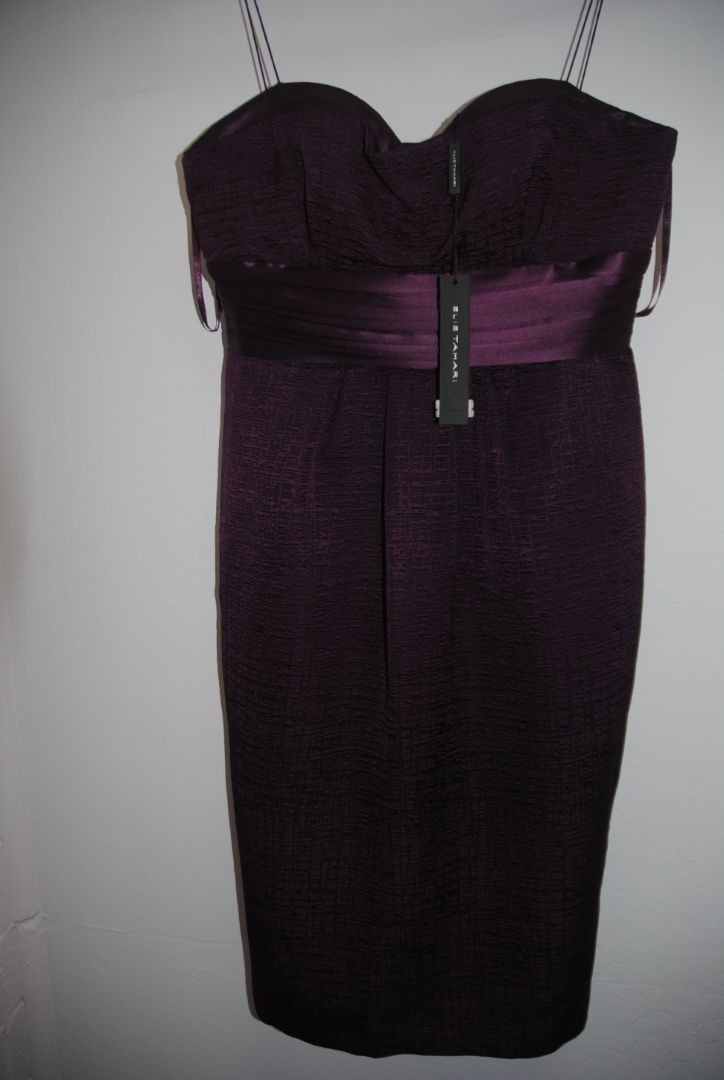 Elie Tahari cocktail dress