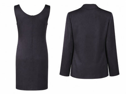 Tahari 2 piece dress suit