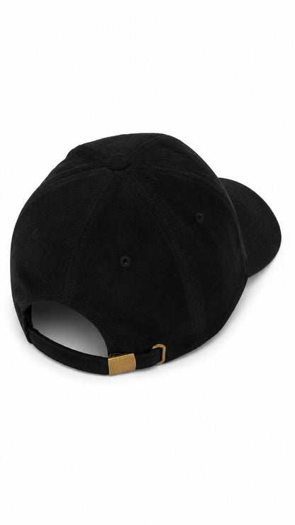 NA hat suede cap